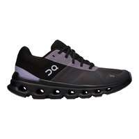 On Women's Cloudrunner Running Shoes Side_Right
