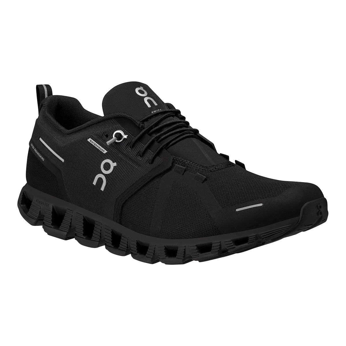 Waterproof running shoes womens on sale canada