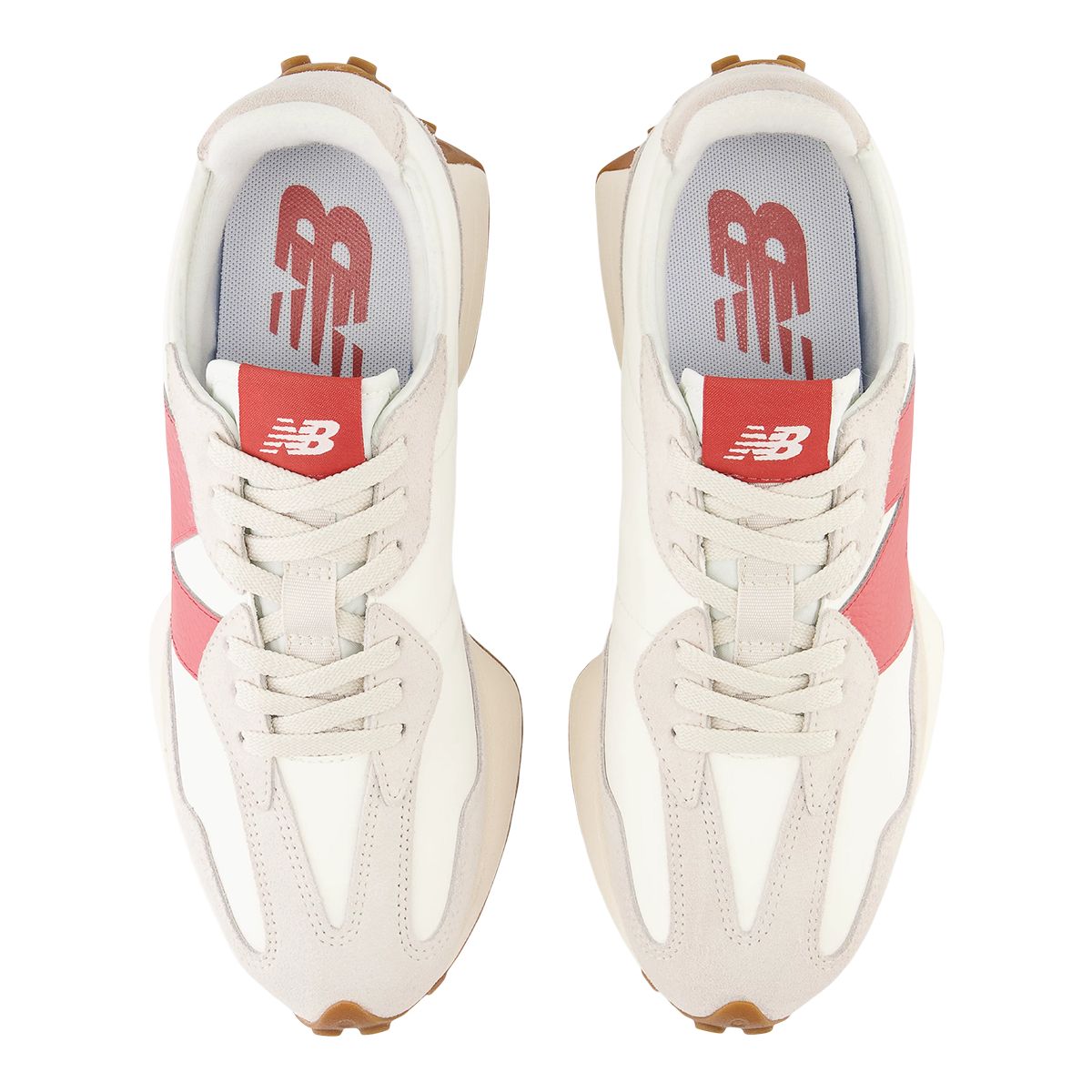 New Balance Women's 327 Shoes