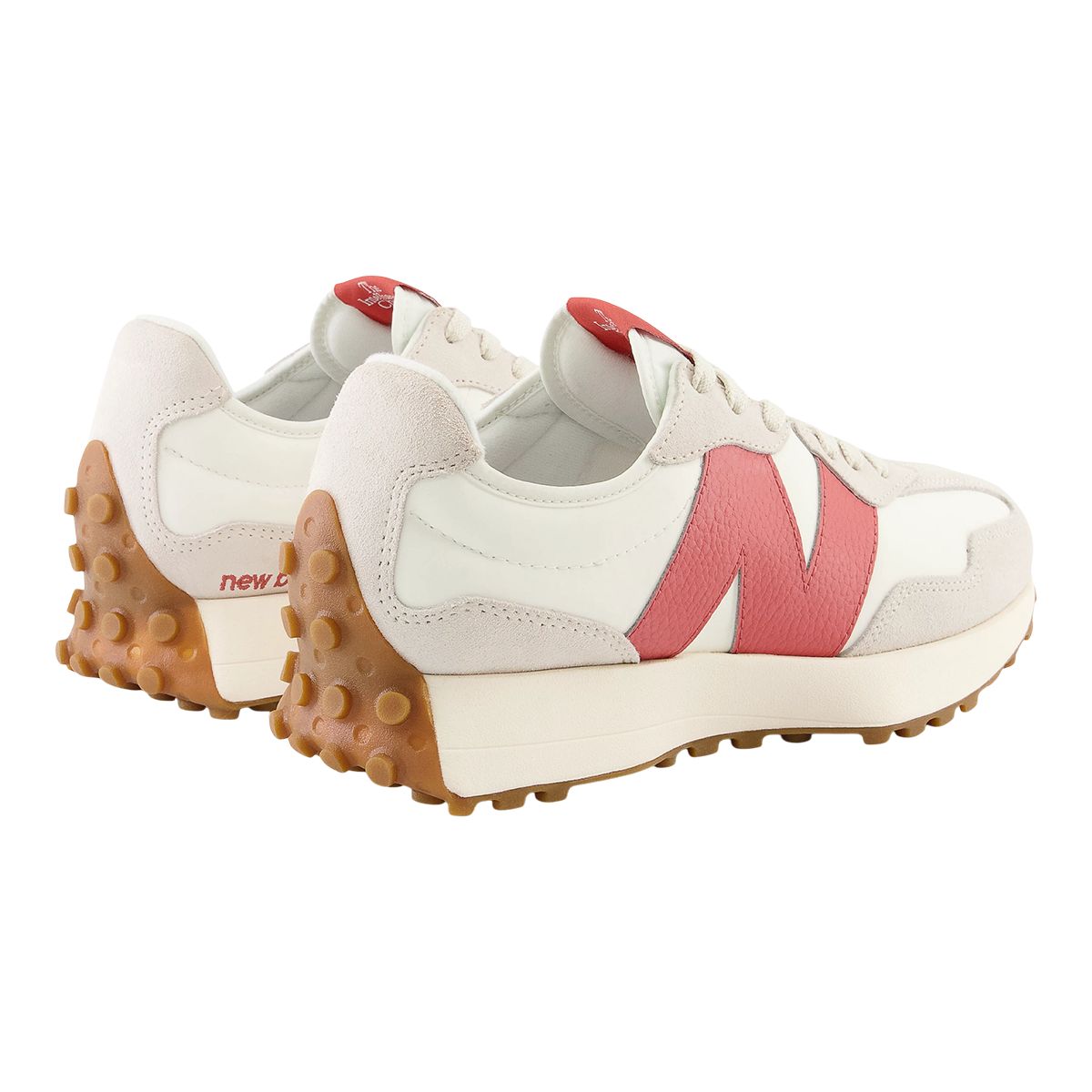 New Balance Women's 327 Shoes