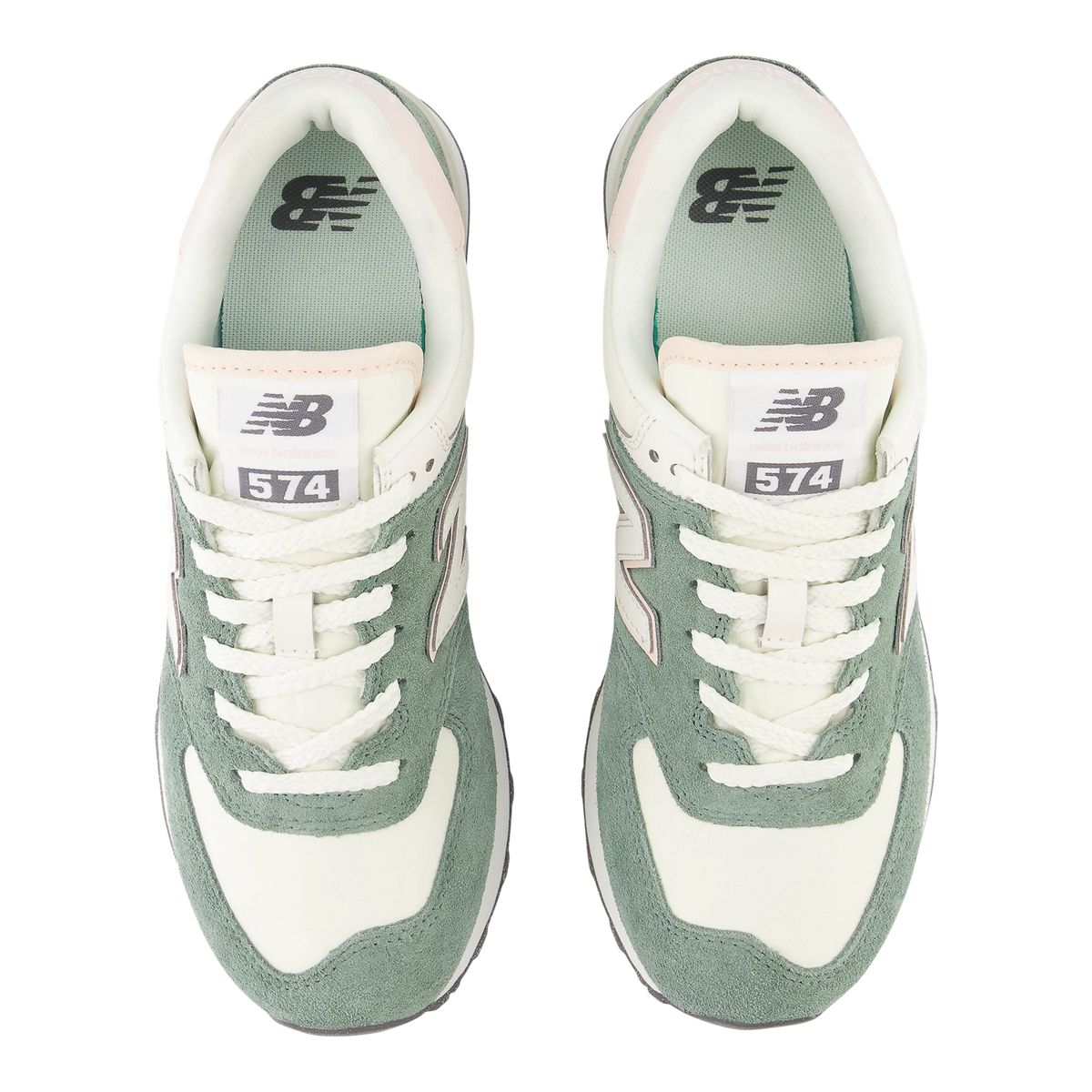 New Balance Women's 574 Shoes, Sneakers SportChek