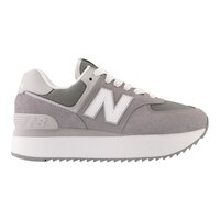 New Balance Women's 574 Shoes Side_Right