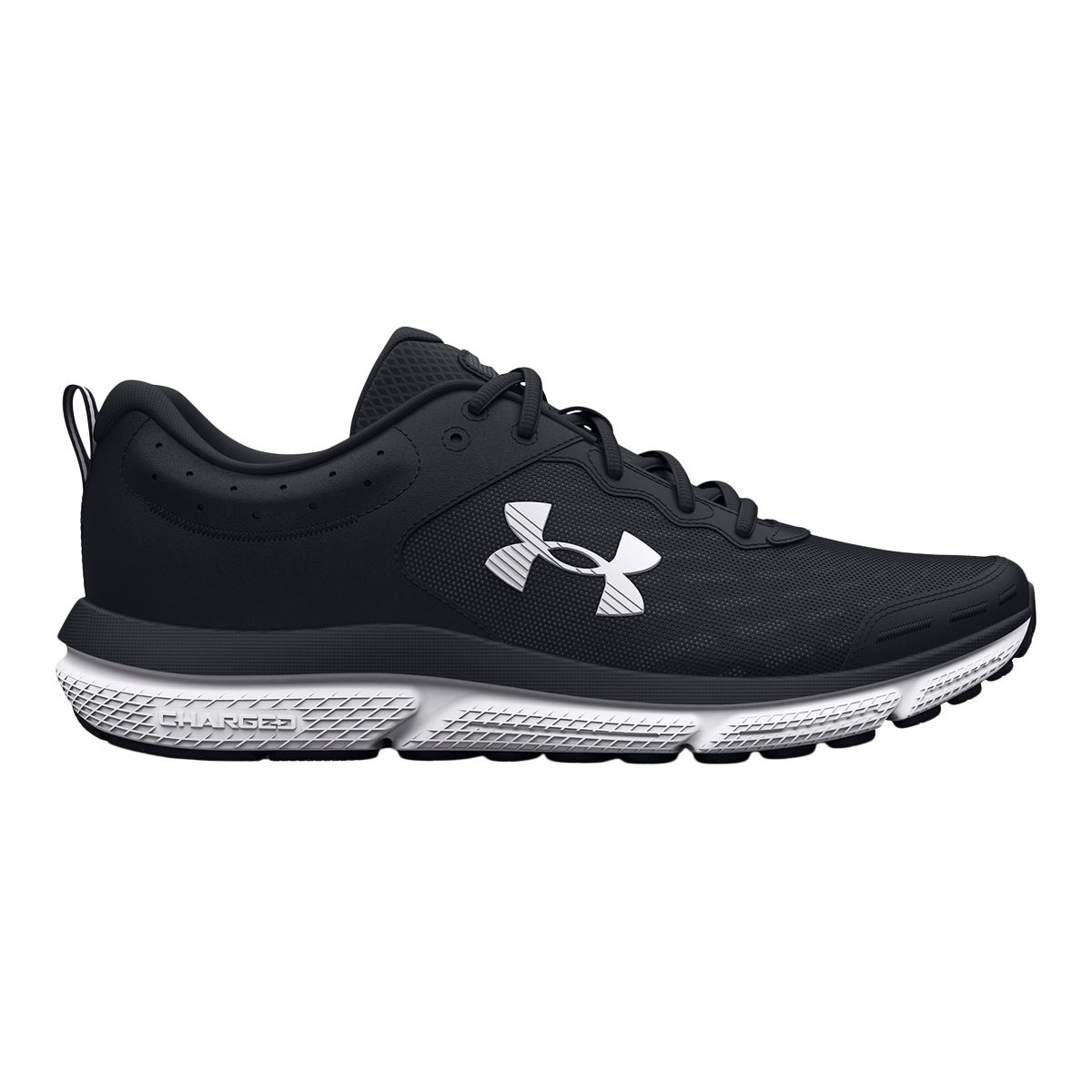 Under Armour Women's Charged Assert 10 Training Shoes