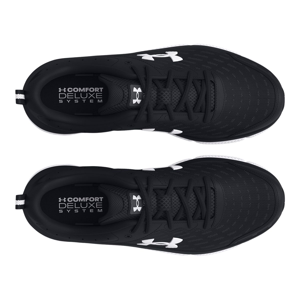 Under Armour Women's Charged Assert 10 Training Shoes