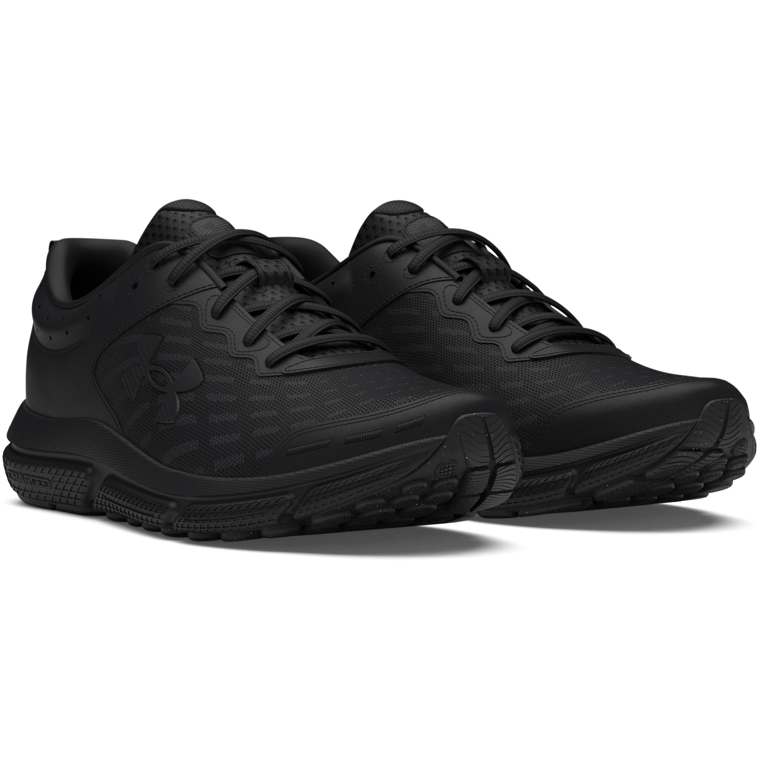 Under Armour Women's Charged Assert 10 Training Shoes