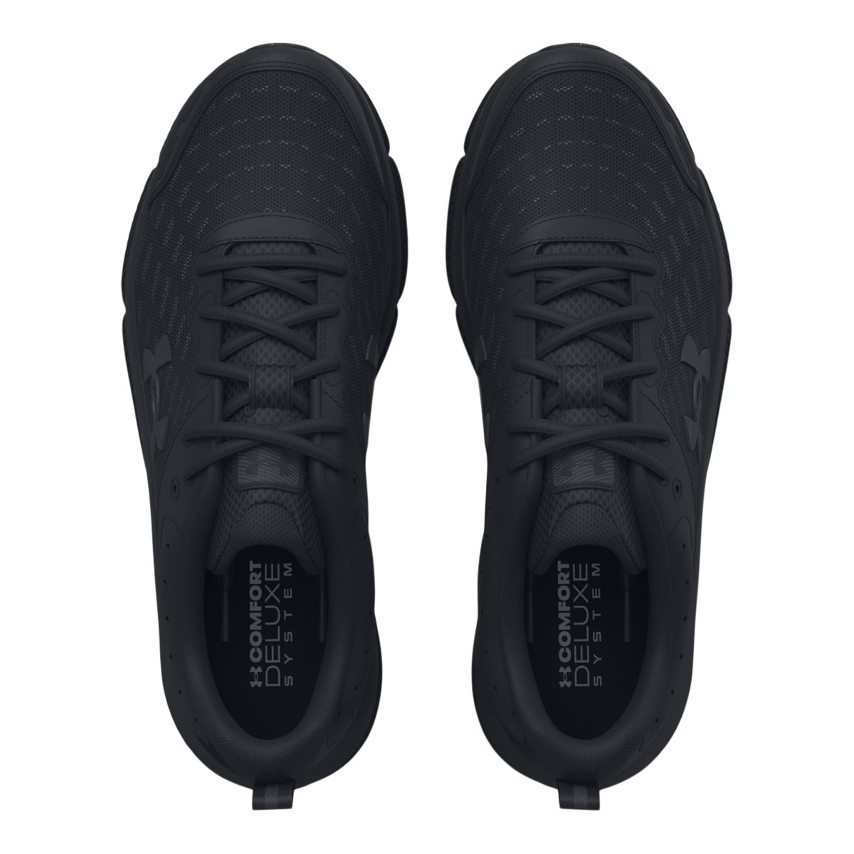 Under Armour Women's Charged Assert 10 Training Shoes