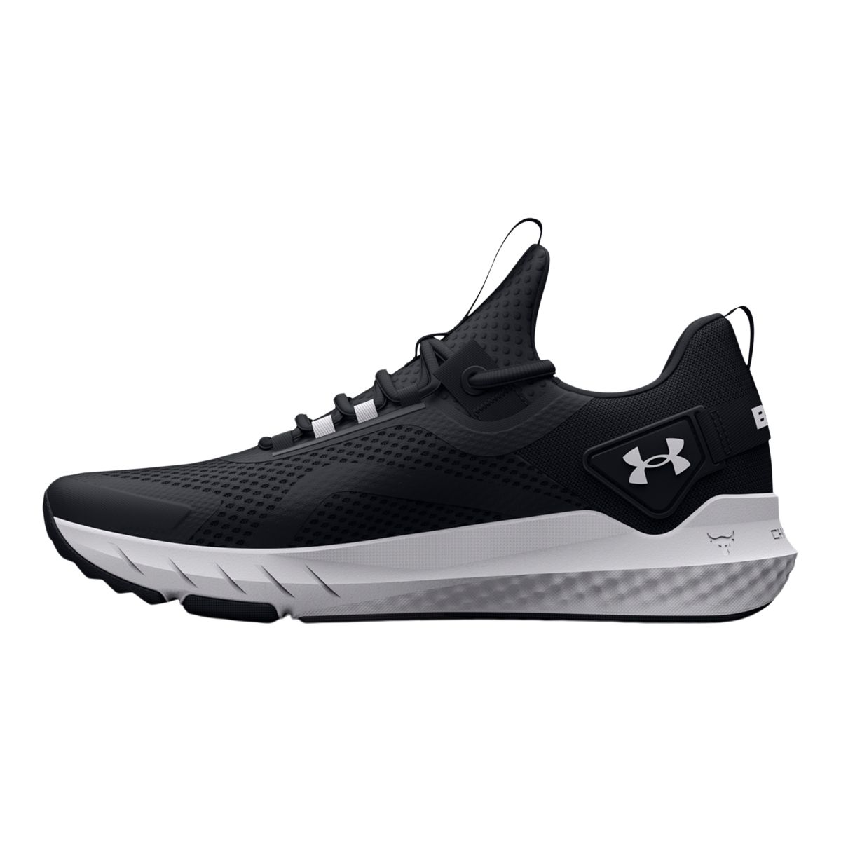 【UNDER ARMOUR】Women's Project Rock 6 Training Shoes Project Rock 6 Women's Training Shoes | Under Armour Canada