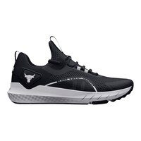 Under Armour Women's Project Rock BSR 3 Training Shoes Side_Right