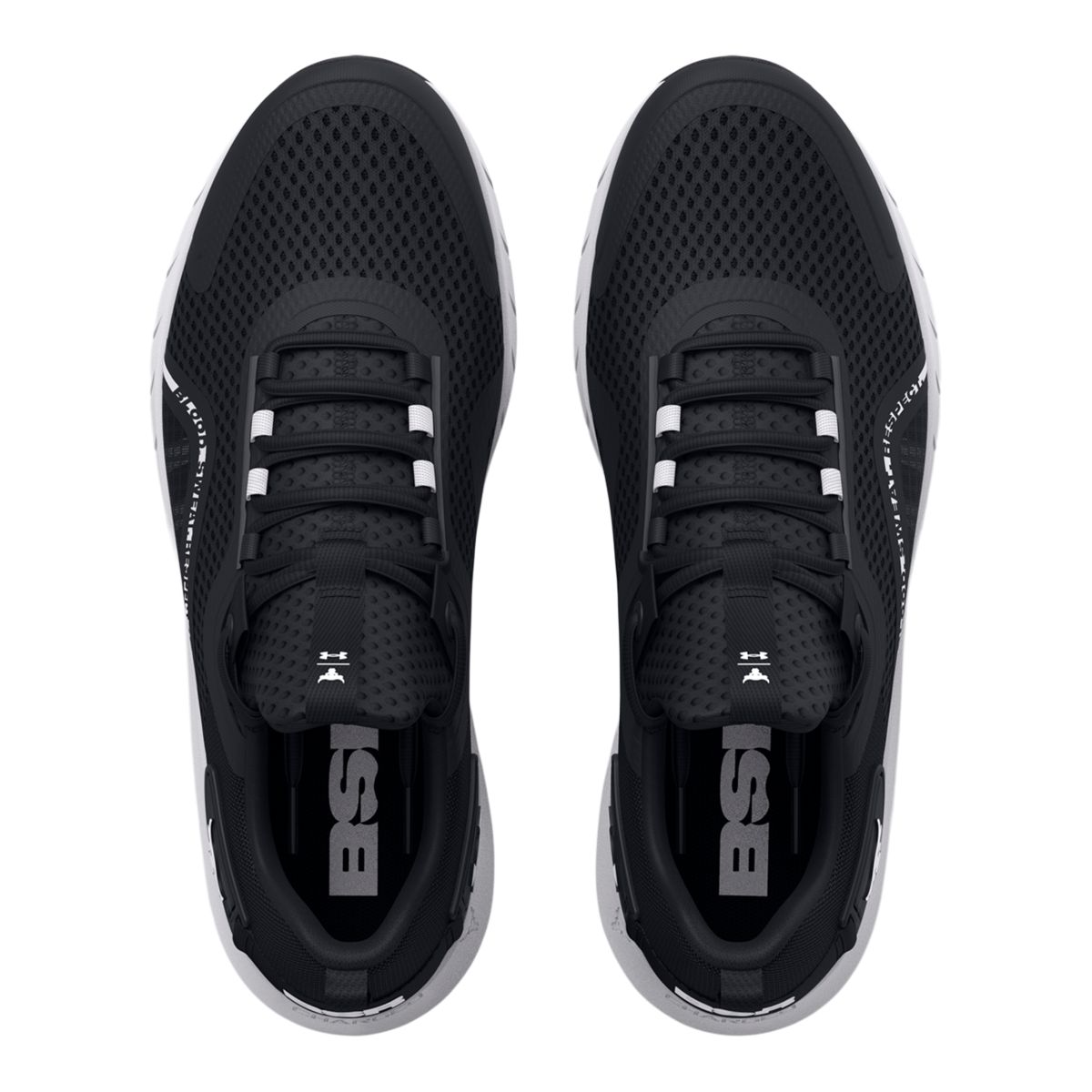 Under Armour Women's Project Rock BSR 3 Training Shoes