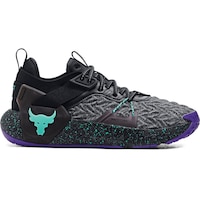 Under Armour Women's Project Rock 6 Training Shoes Side_Right