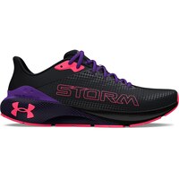 Under Armour Women's HOVR Machina 3 Running Shoes Side_Right