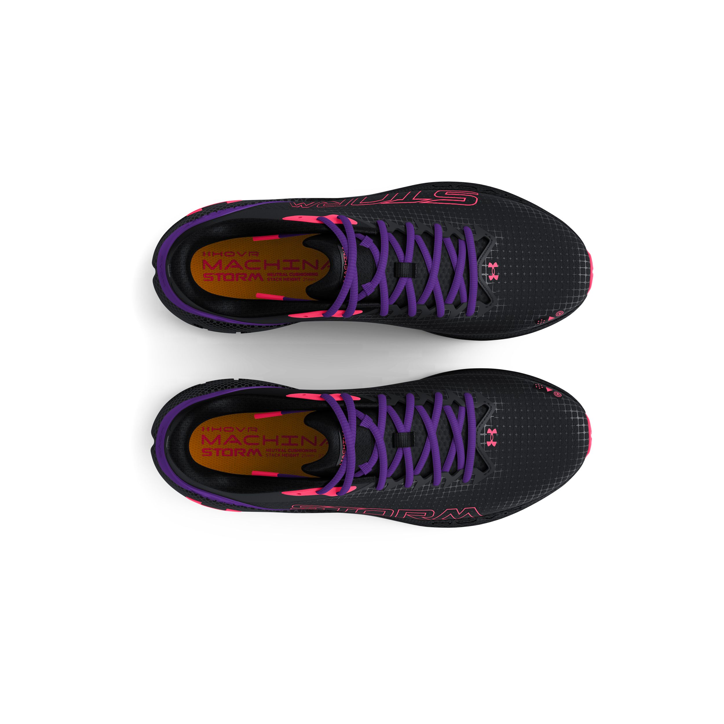 Under Armour Women's HOVR Machina 3 Running Shoes