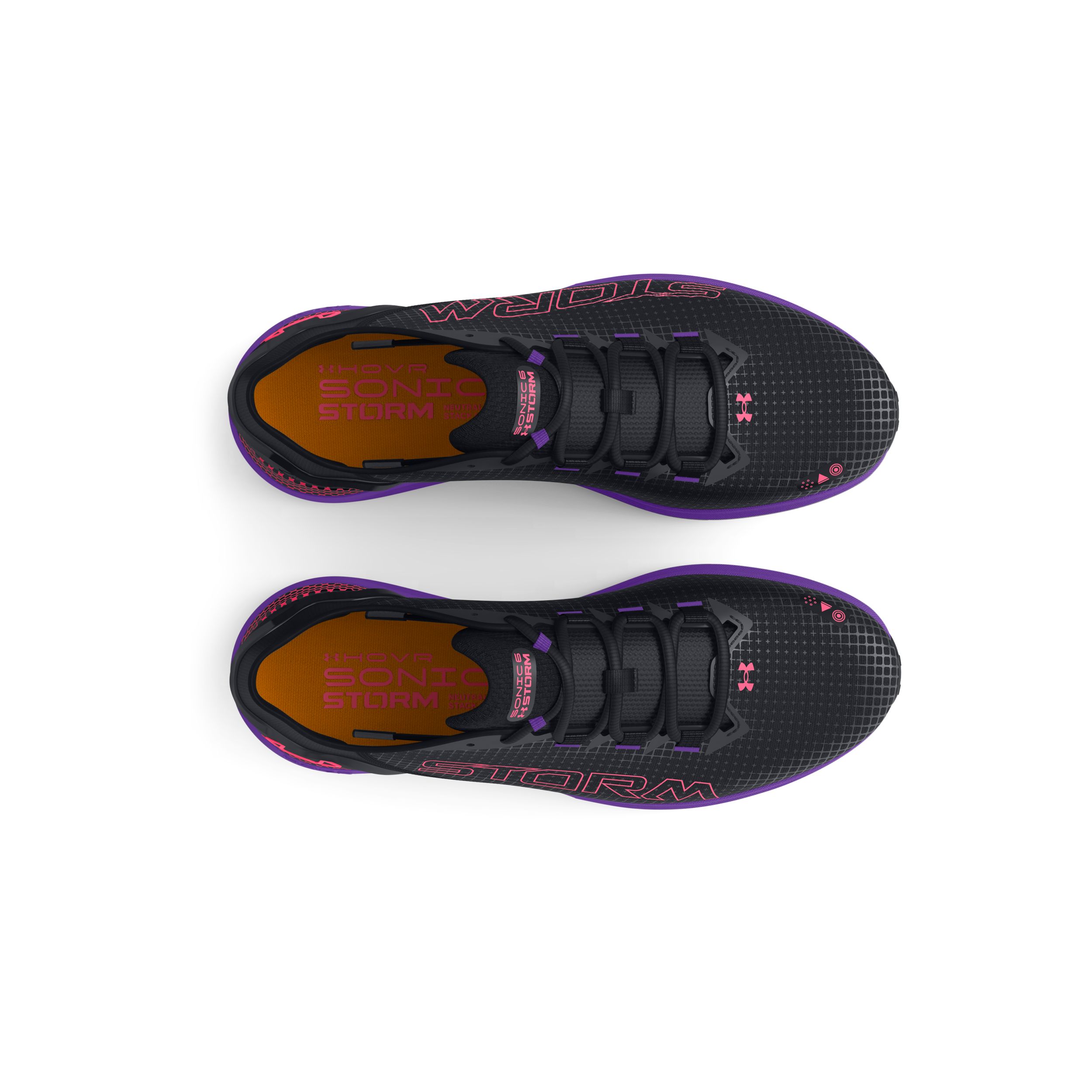 Under Armour Women's HOVR™ Sonic 6 Running Shoes