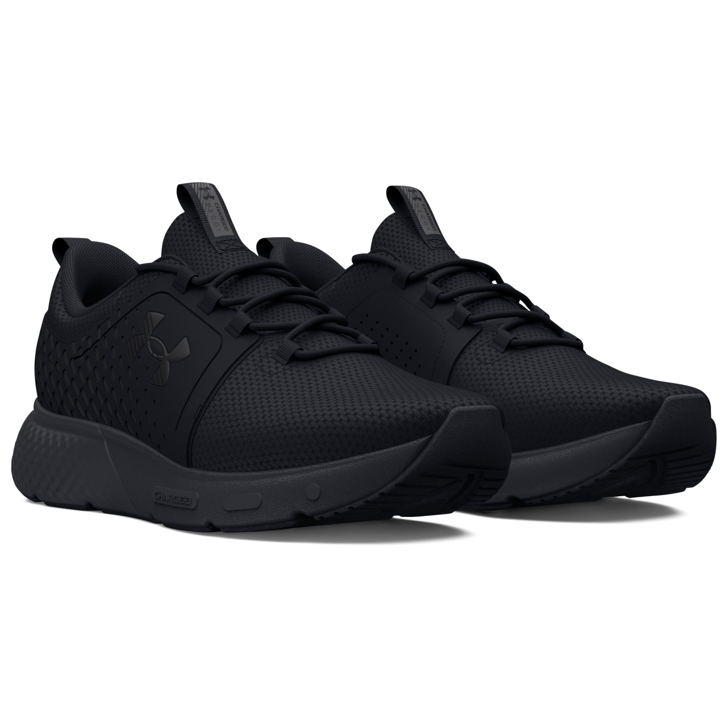 Under Armour Women's Charged Decoy Running Shoes