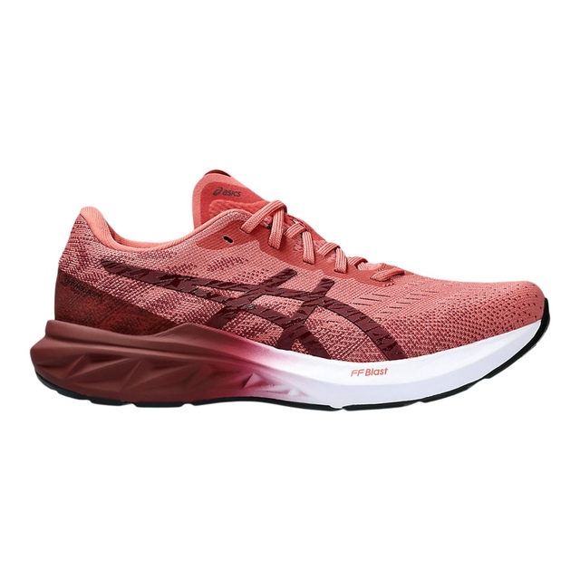 ASICS Women's Dynablast 3 Breathable Knit Running Shoes SportChek