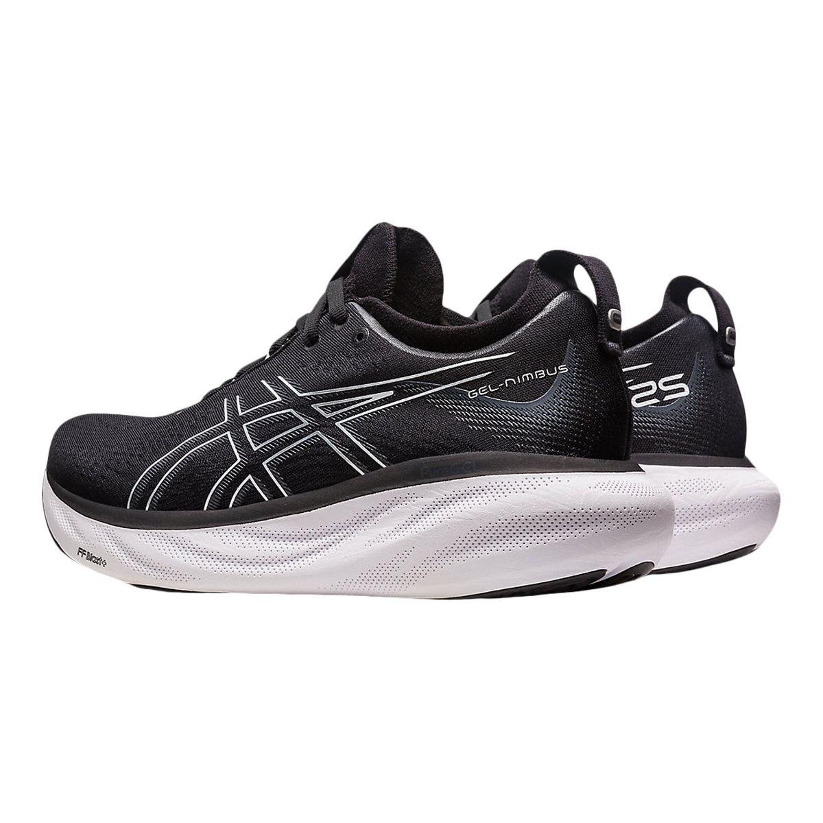 ASICS Women's Gel-Nimbus 25 Running Shoes