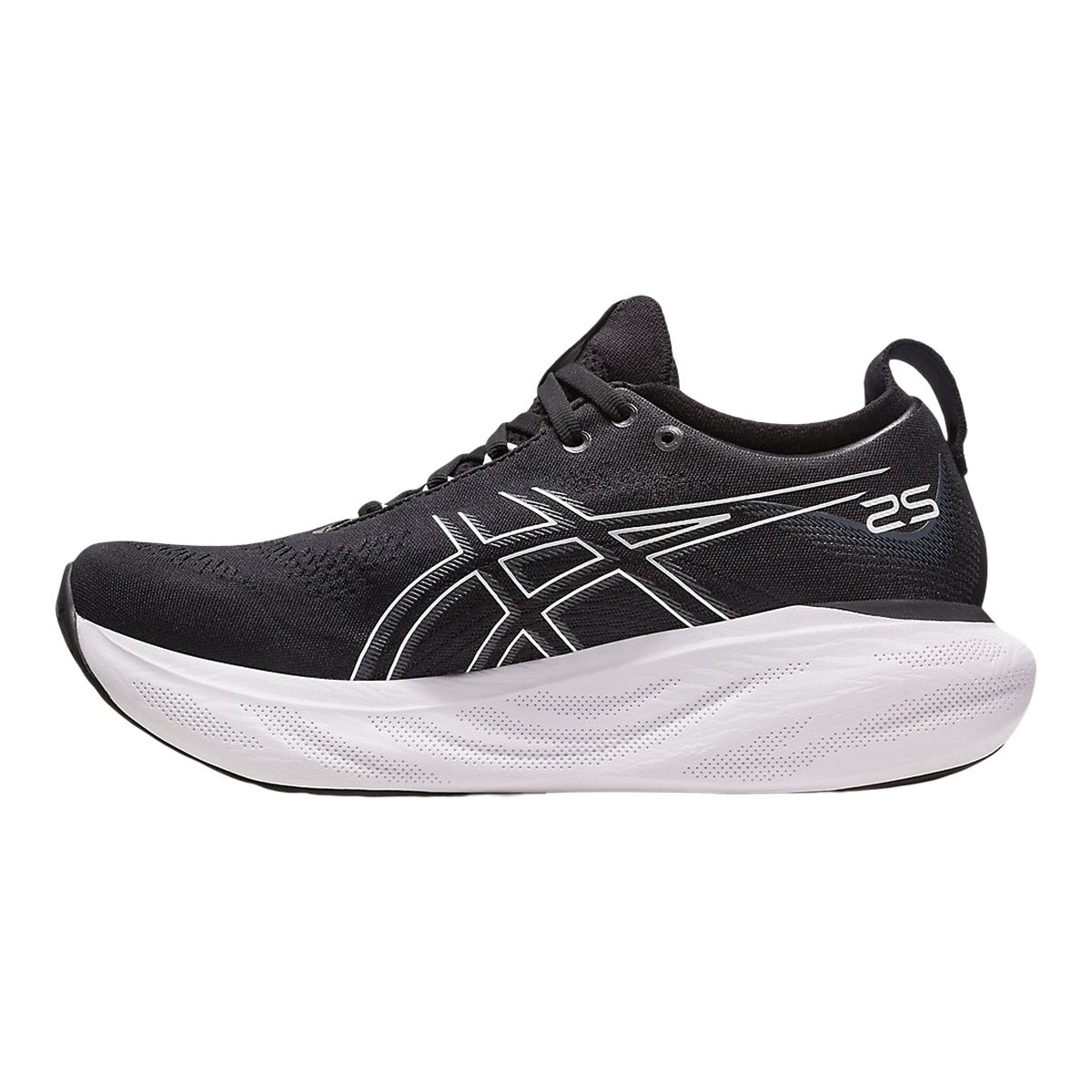 ASICS Women's Gel-Nimbus 25 Running Shoes