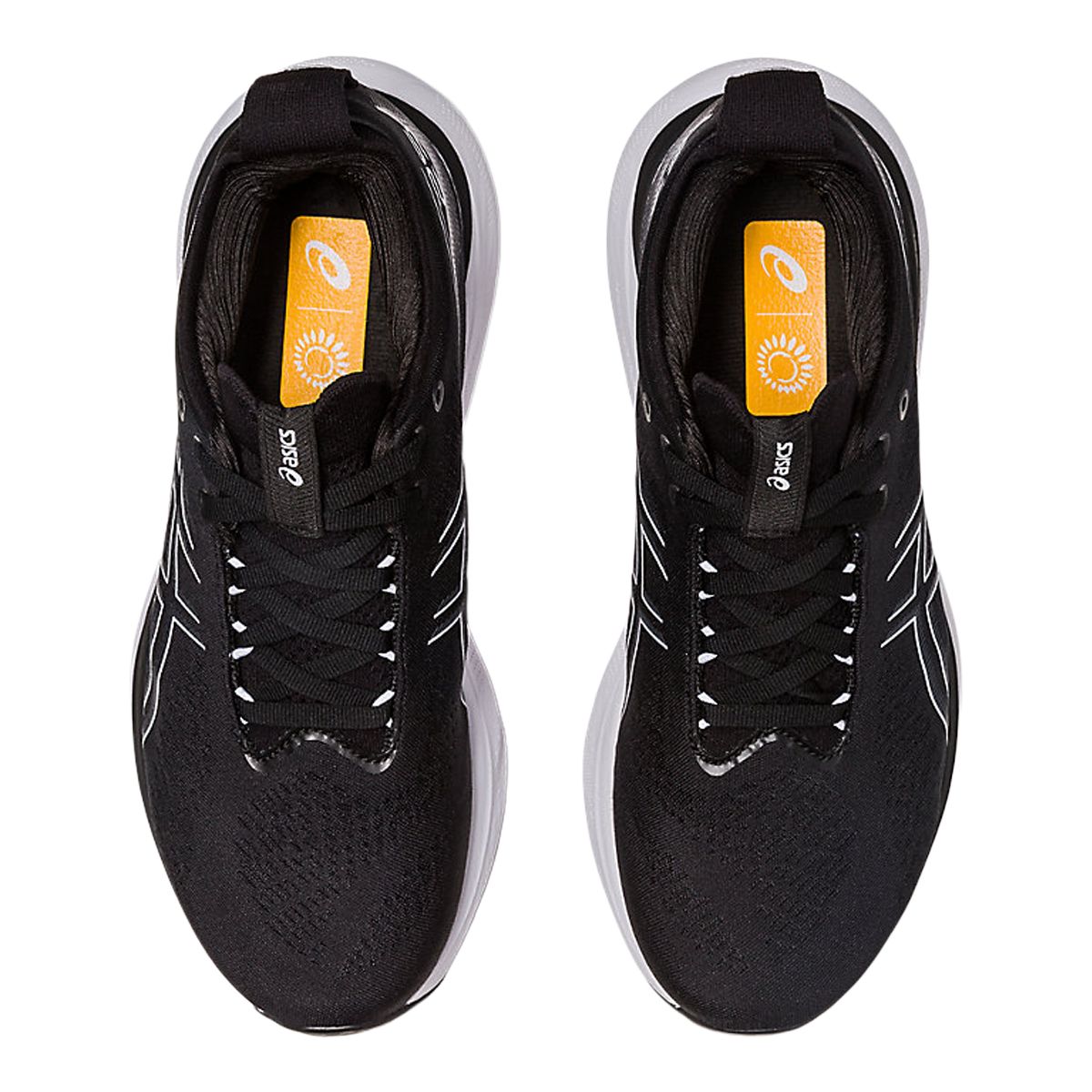 ASICS Women's Gel-Nimbus 25 Running Shoes