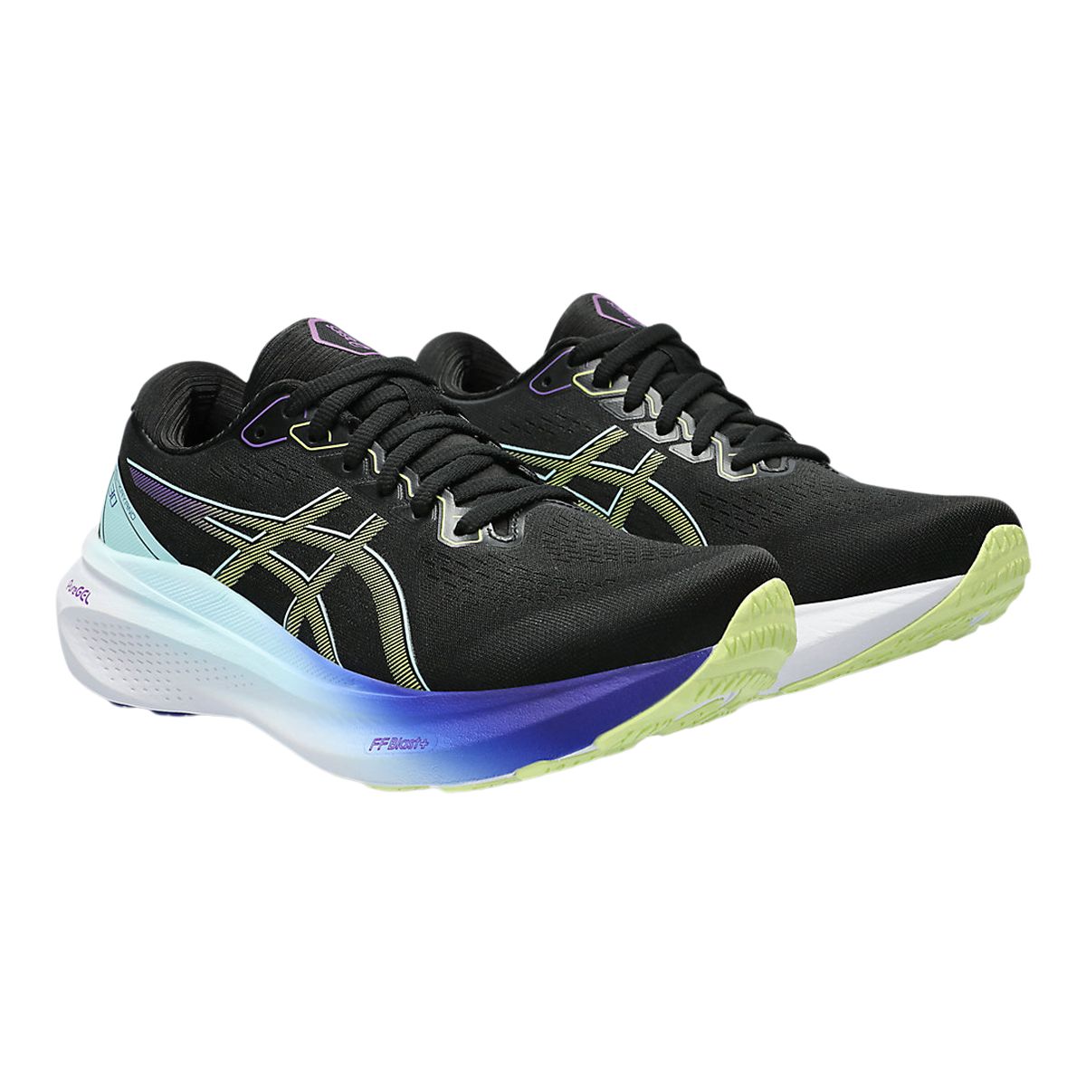 ASICS Women s GEL KAYANO 30 Running Shoes SportChek