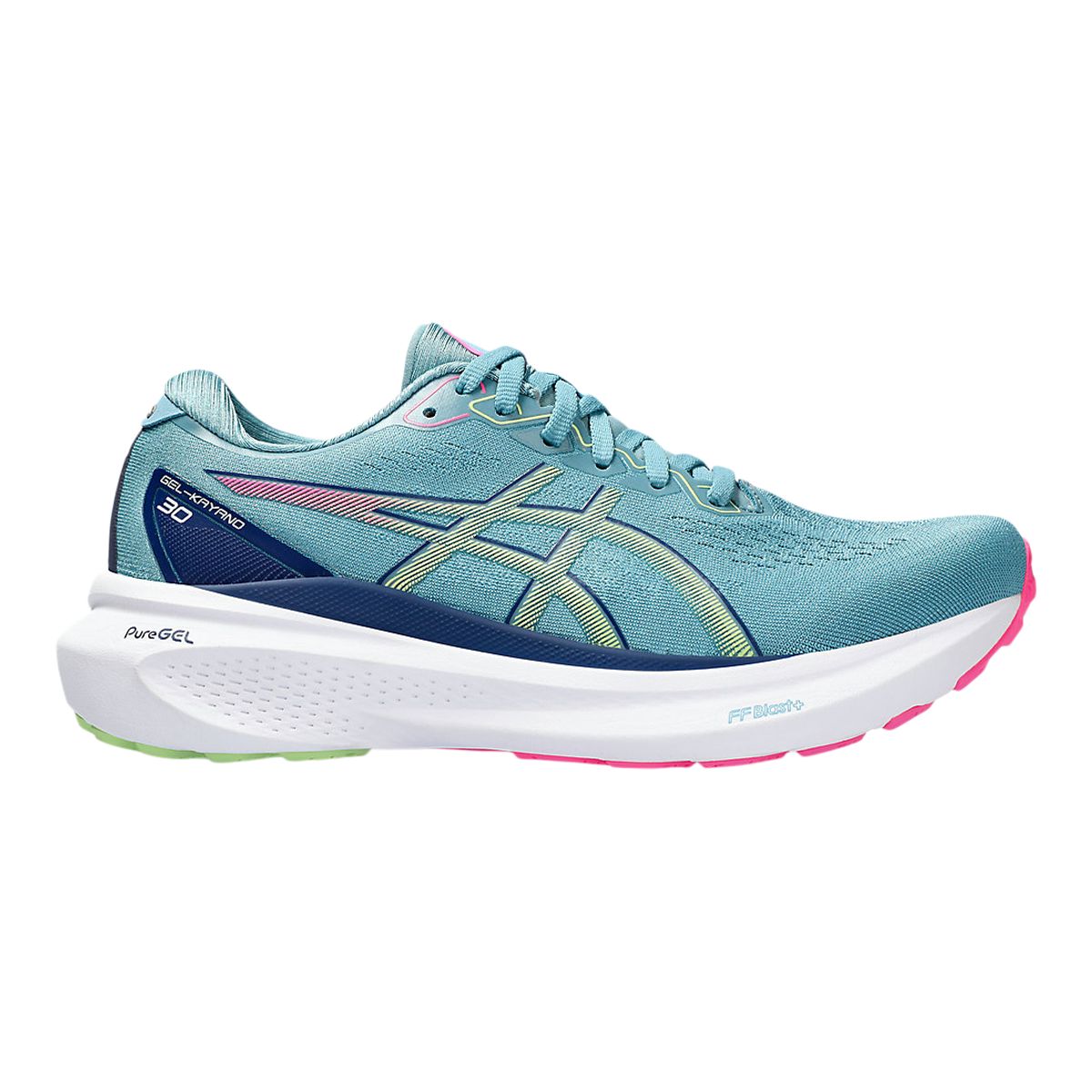 Sport chek cheap asics kayano