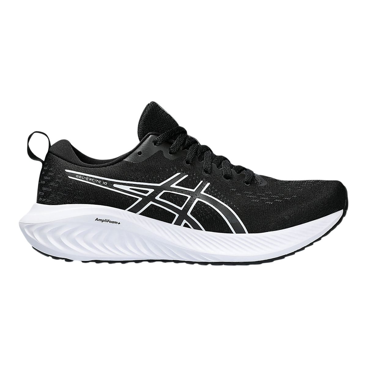 Asics Women's Gel-Excite 10 Wide Running Shoes