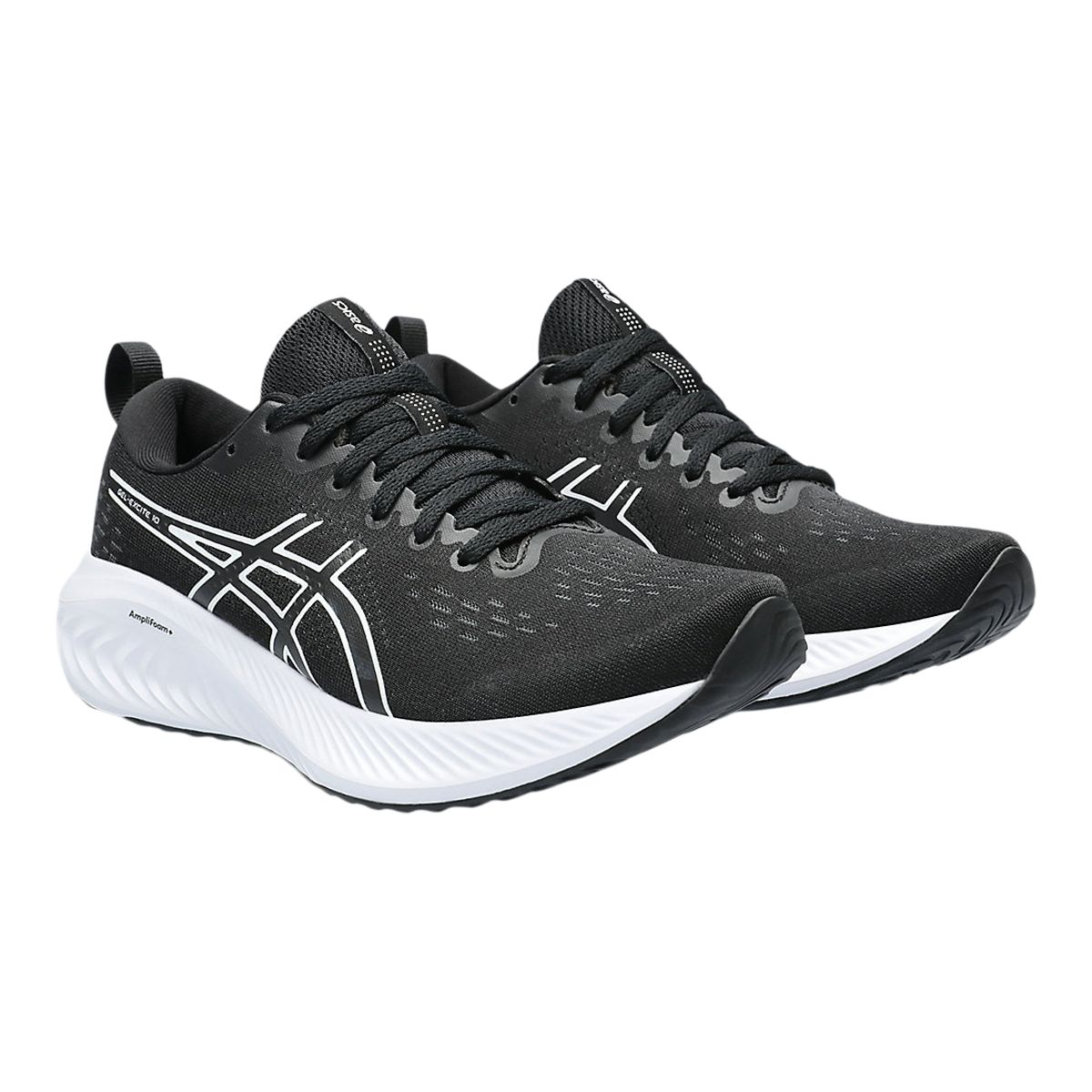 Asics womens 10 clearance wide