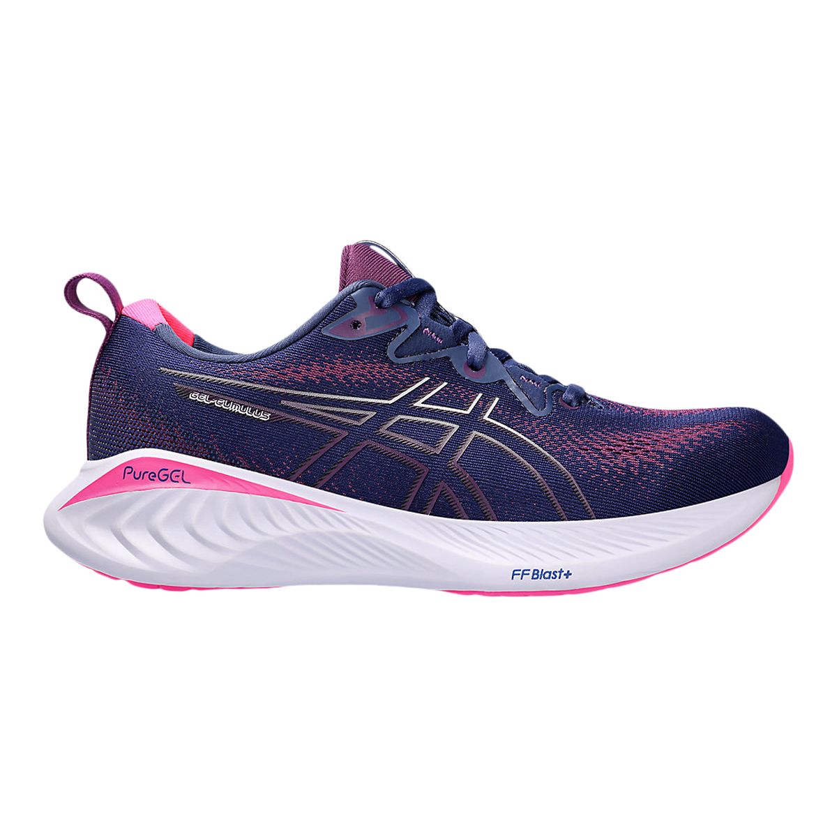 Newest asics outlet womens running shoes