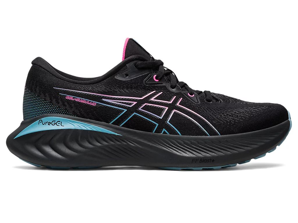 Image of Asics Women's Gel-Cumulus 25 Gore-Tex Running Shoes