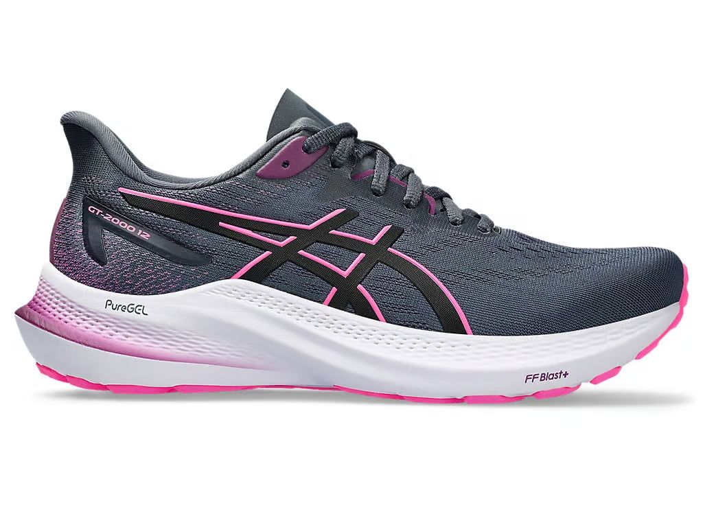ASICS Women'sGT-1000™ 12 Running Shoes