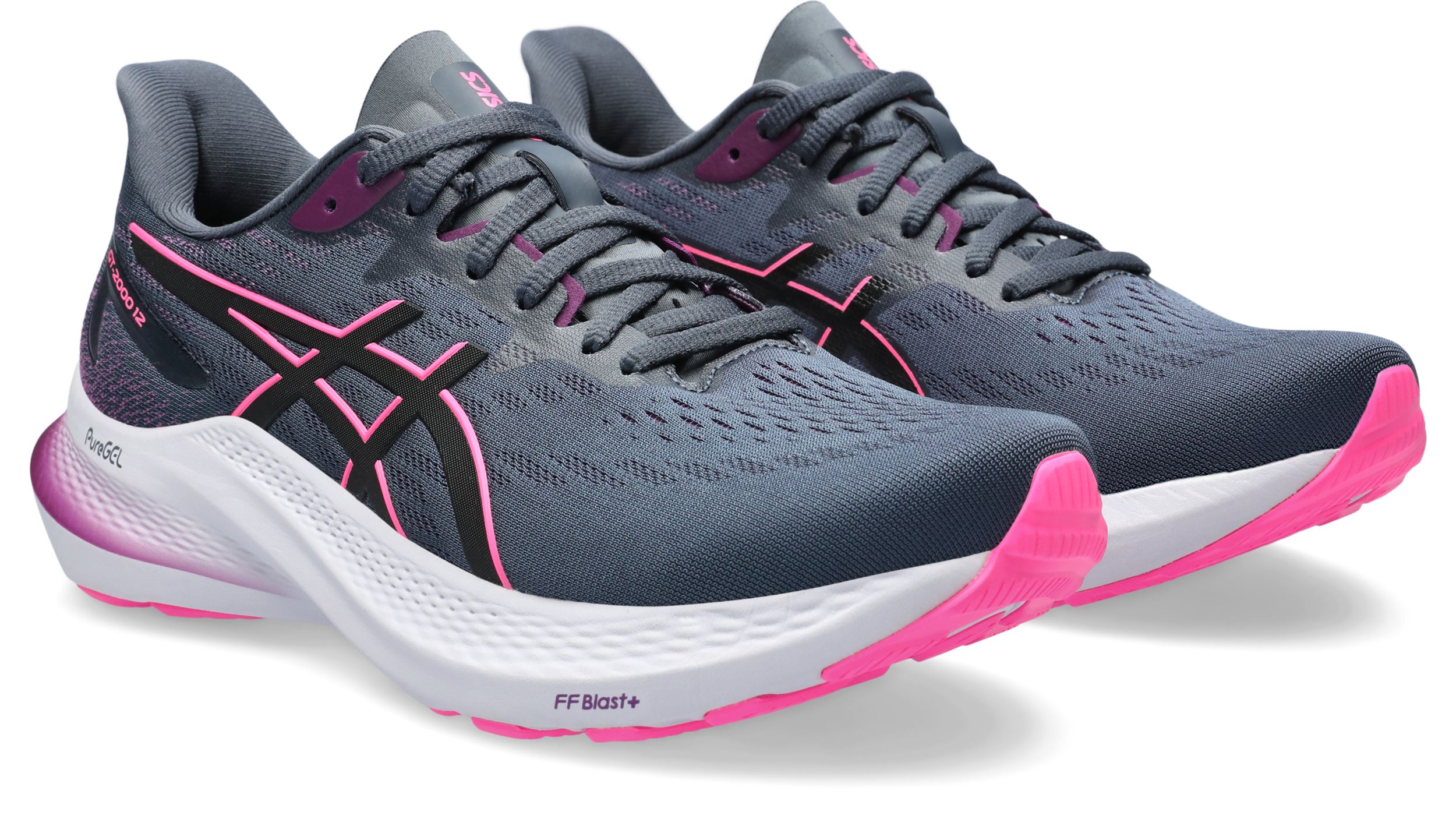 ASICS Women'sGT-1000™ 12 Running Shoes