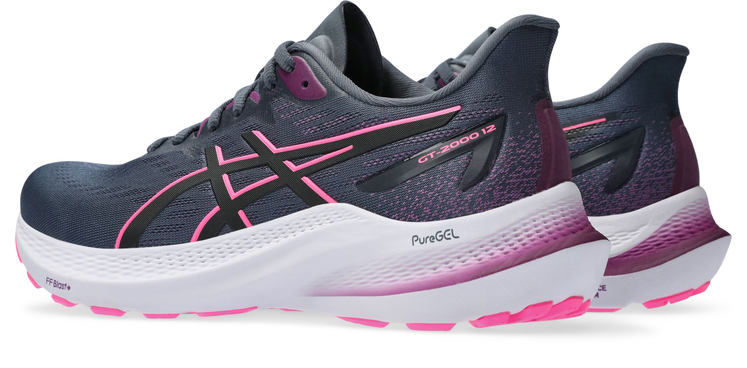 ASICS Women'sGT-1000™ 12 Running Shoes