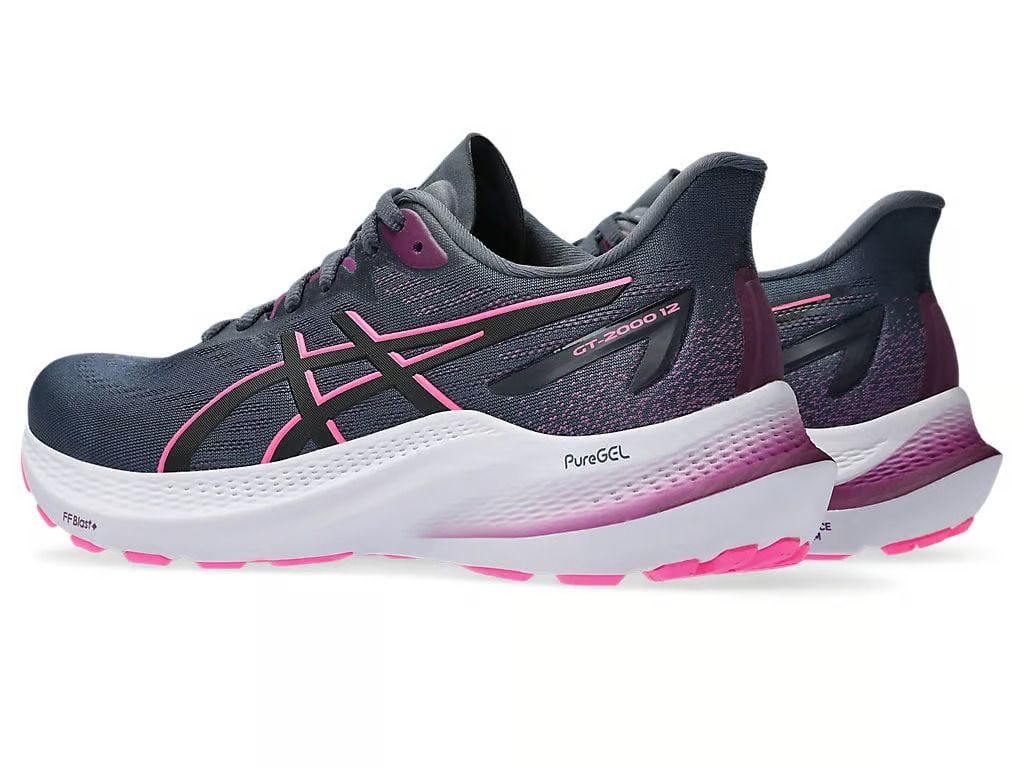 ASICS Women'sGT-1000™ 12 Running Shoes