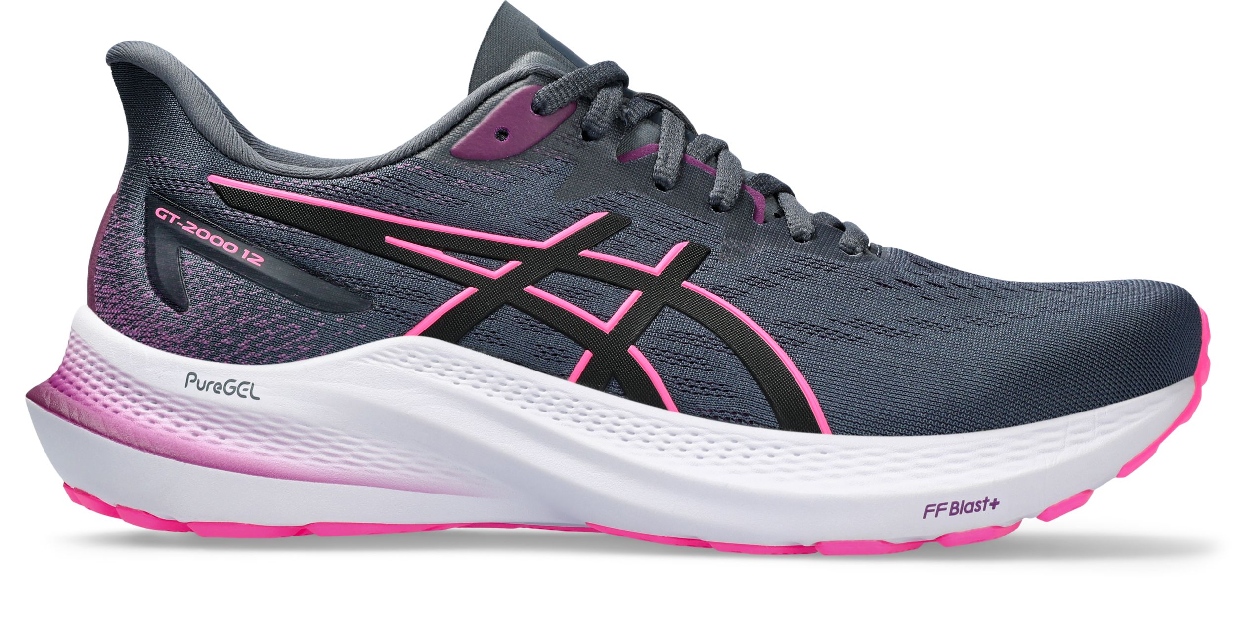 Image of Asics Women's Gt-1000 12 Running Shoes