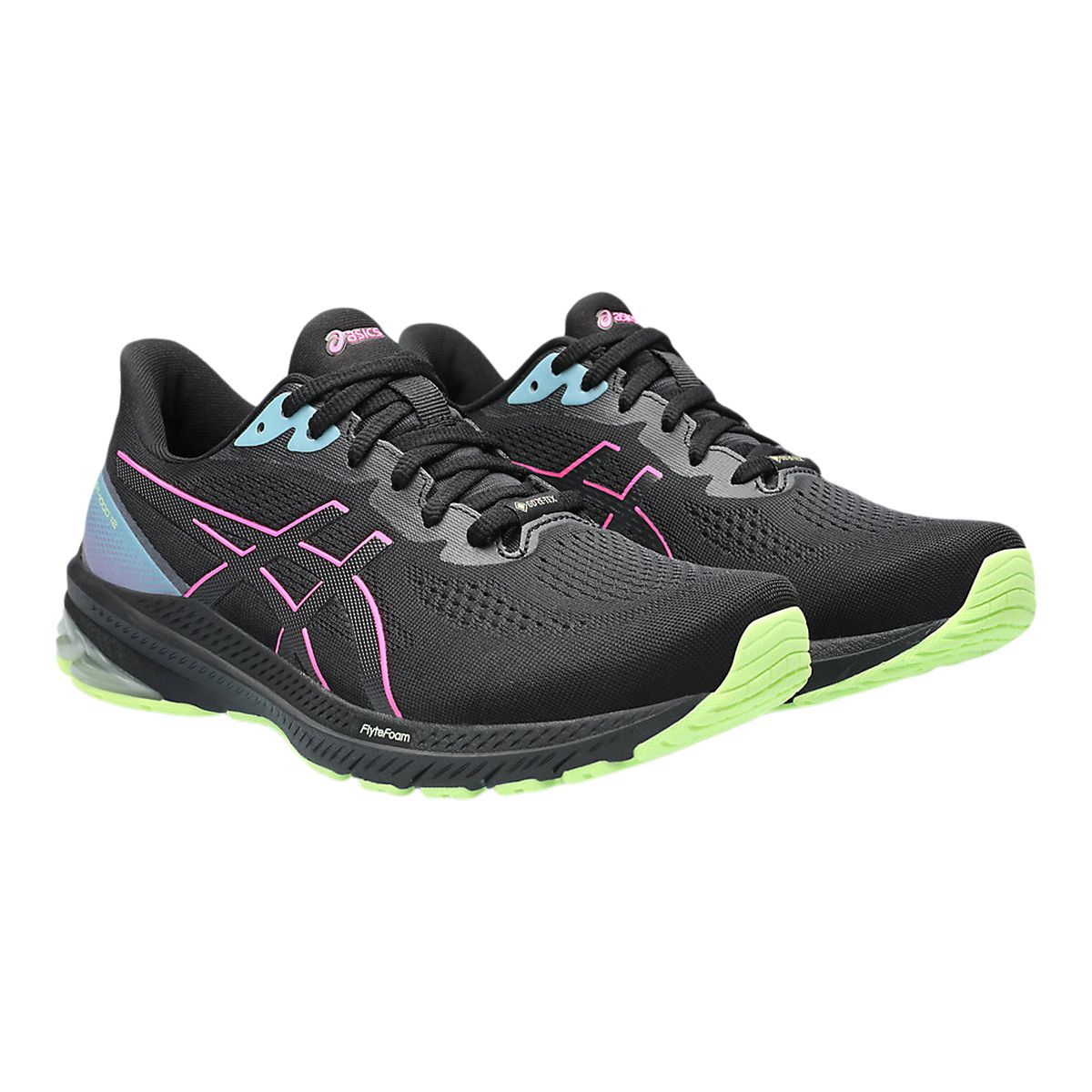 ASICS Women's GT-1000 11 GORE-TEX Running Shoes