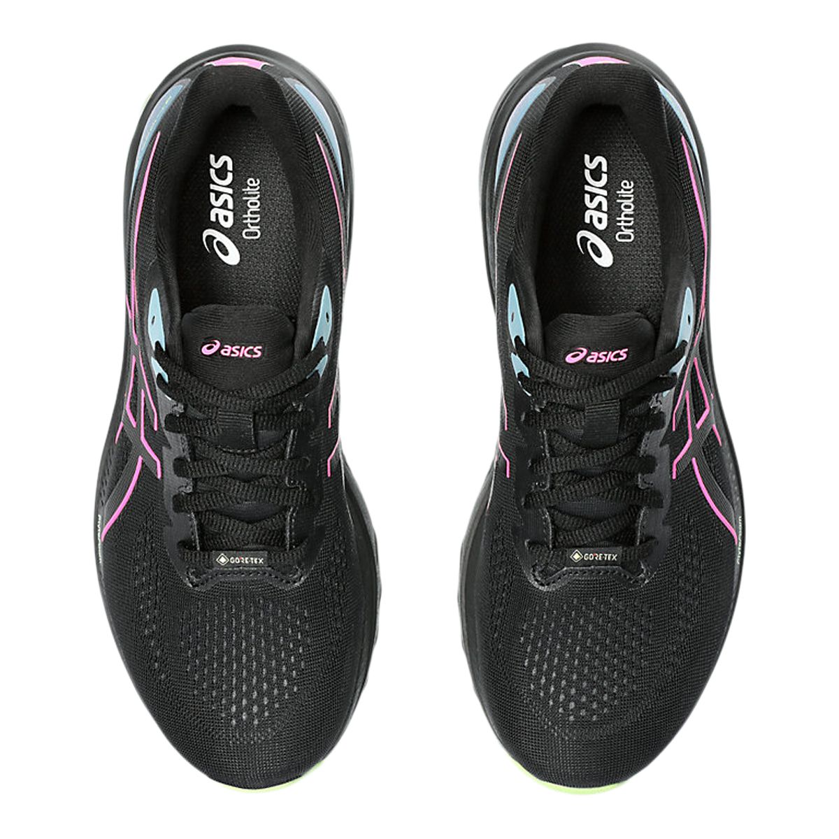 ASICS Women's GT-1000 11 GORE-TEX Running Shoes