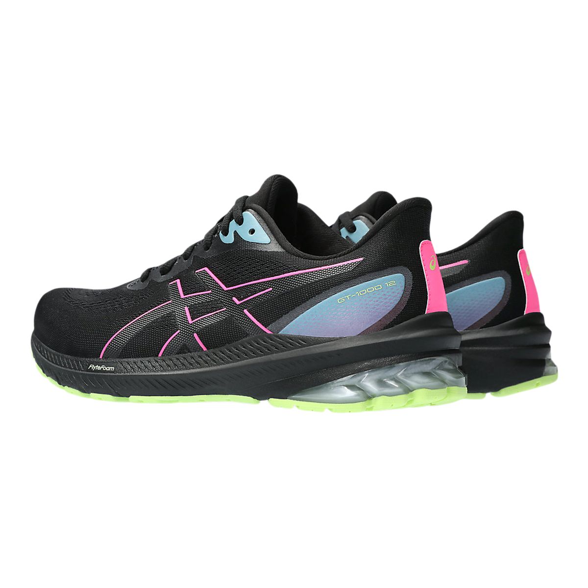ASICS Women's GT-1000 11 GORE-TEX Running Shoes