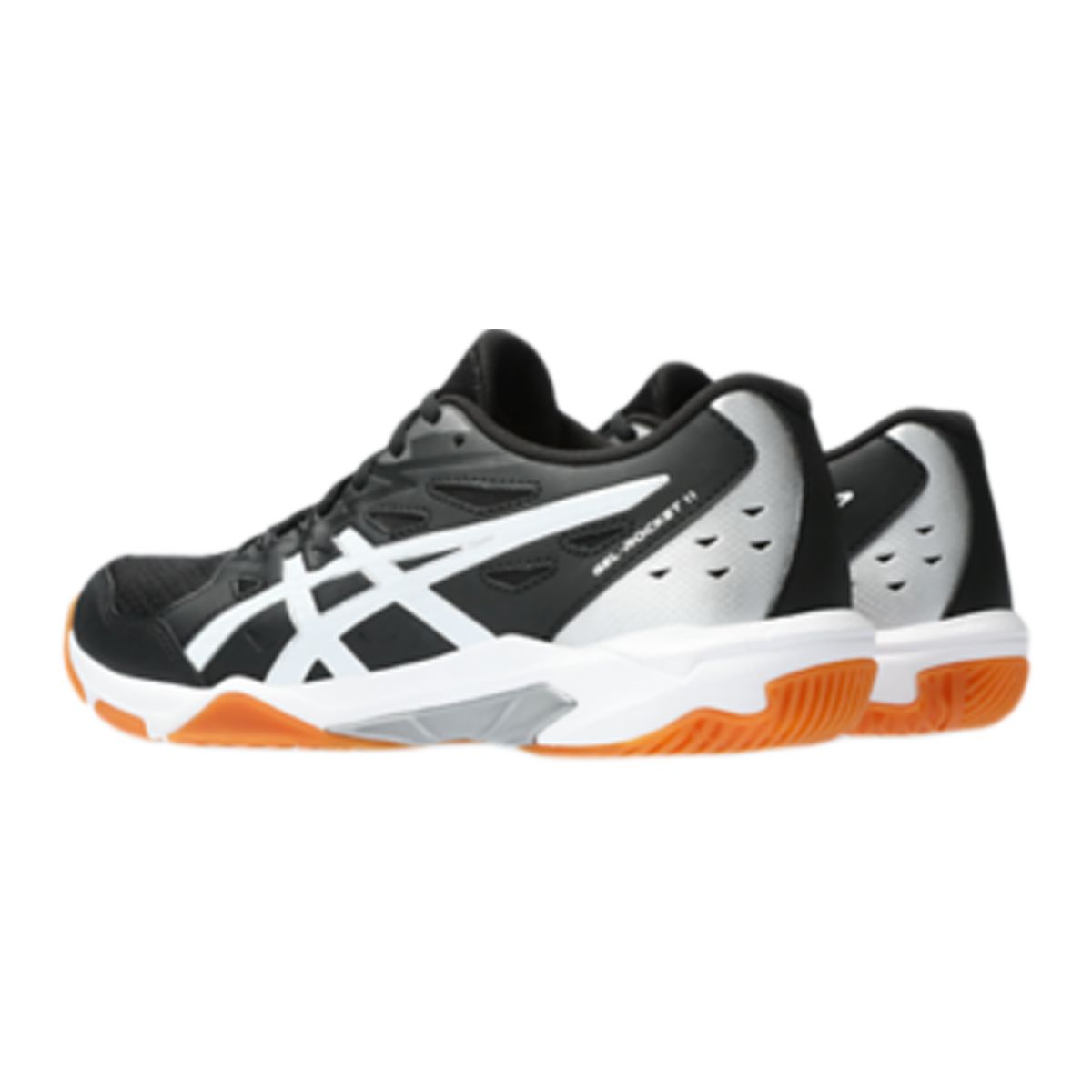 ASICS Women's GEL-ROCKET 11 Indoor Court Shoes