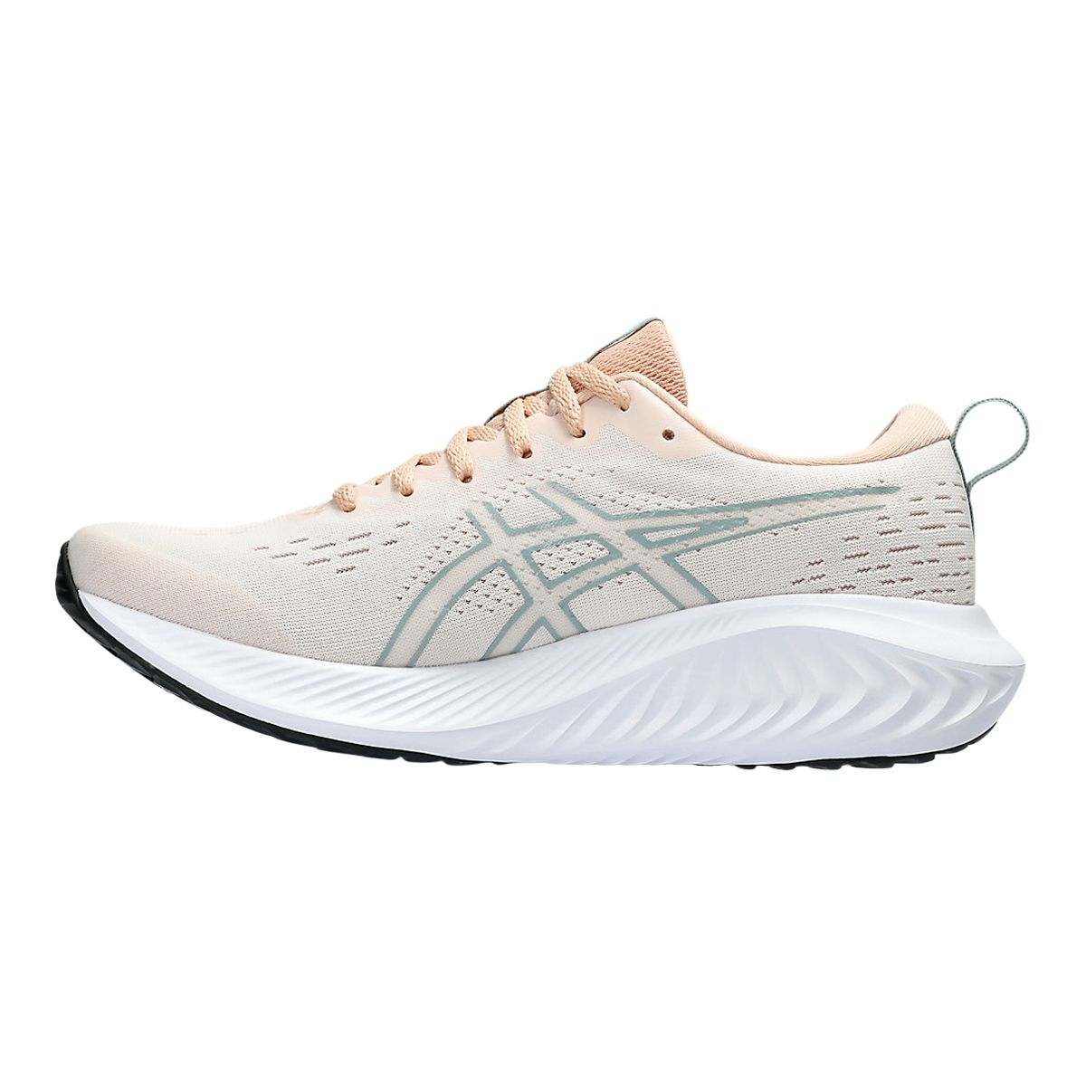 ASICS Women's Gel-Excite 10 Wide Mesh Running Shoes