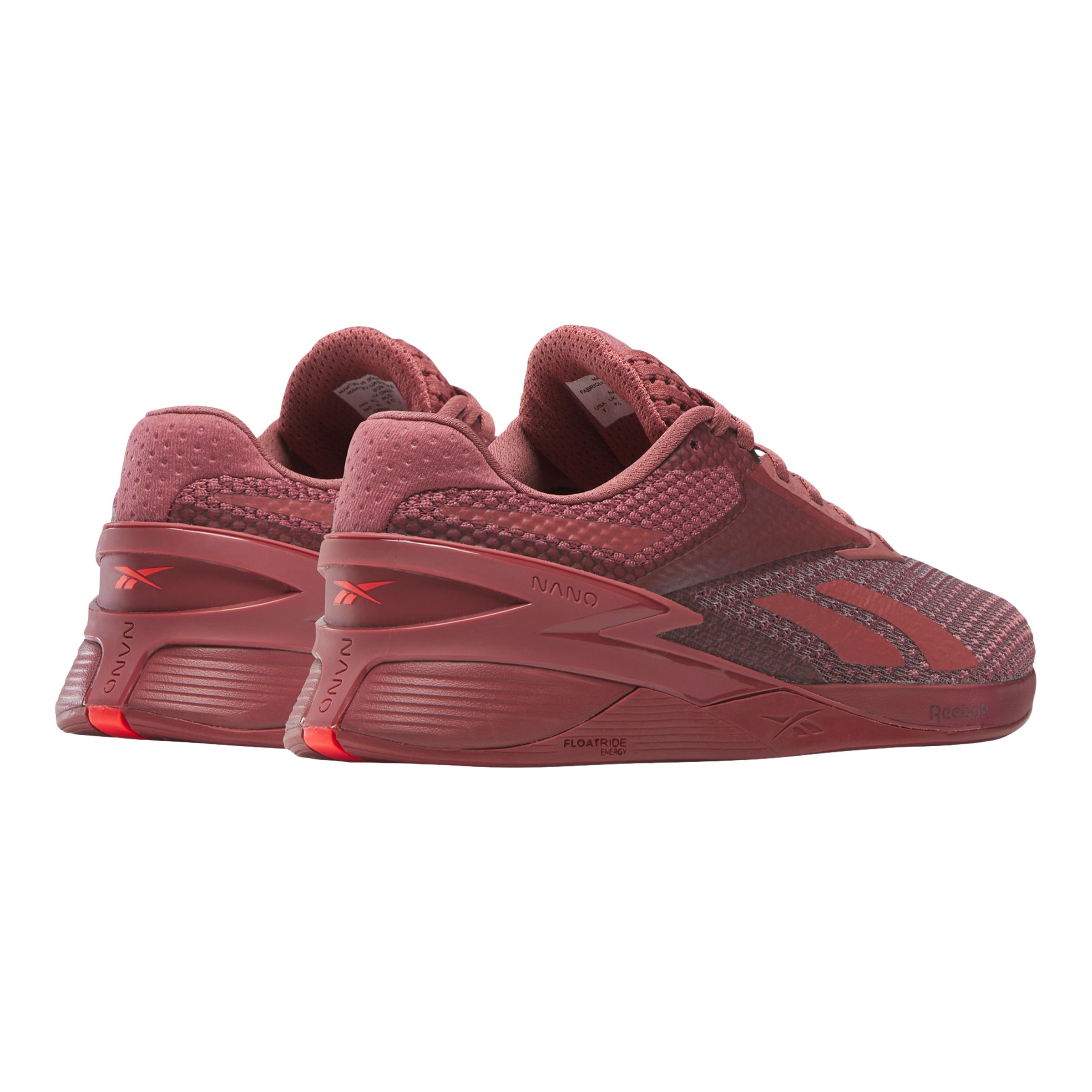 Reebok Women's Nano X3 Training Shoes