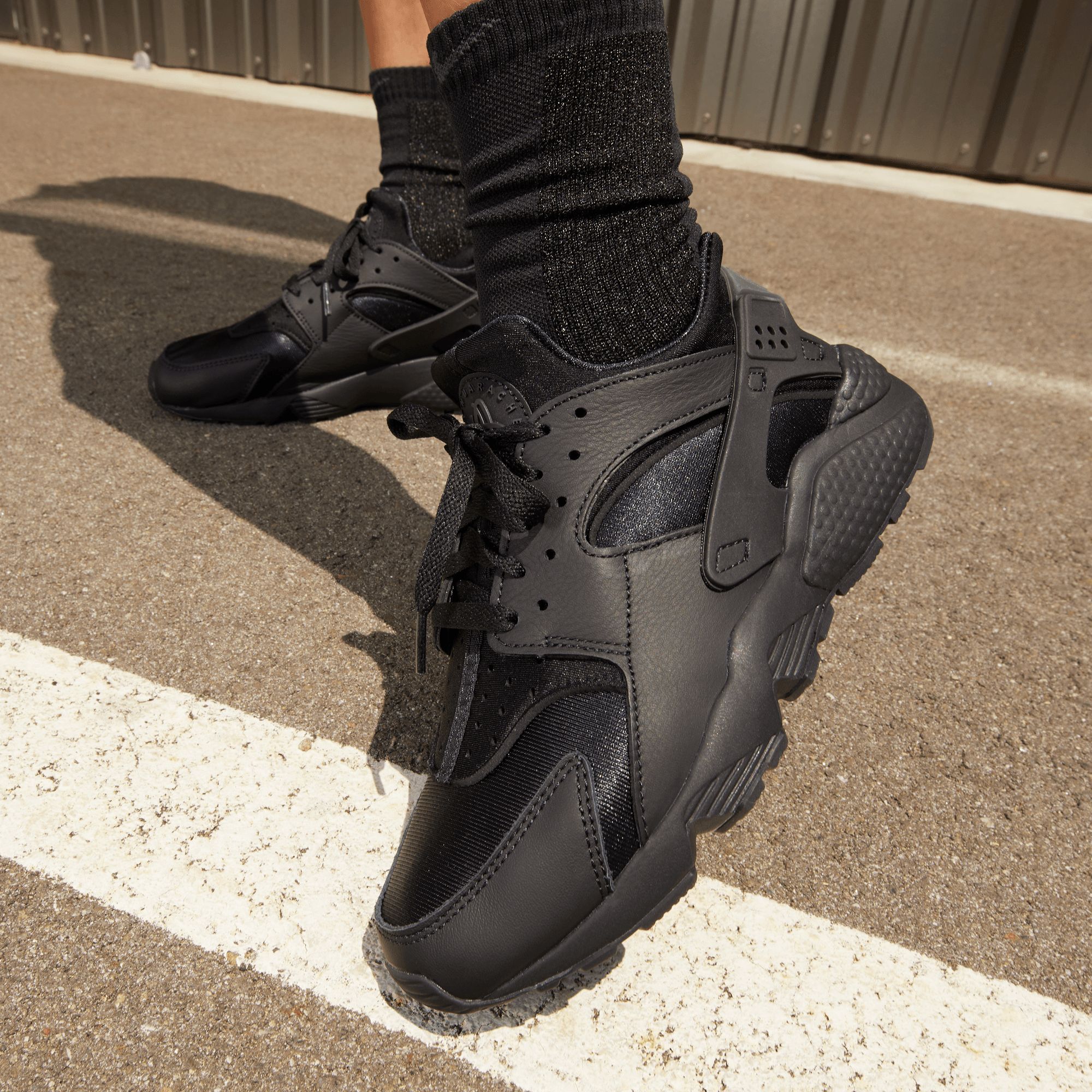 Nike Women's  Air Huarache Shoes