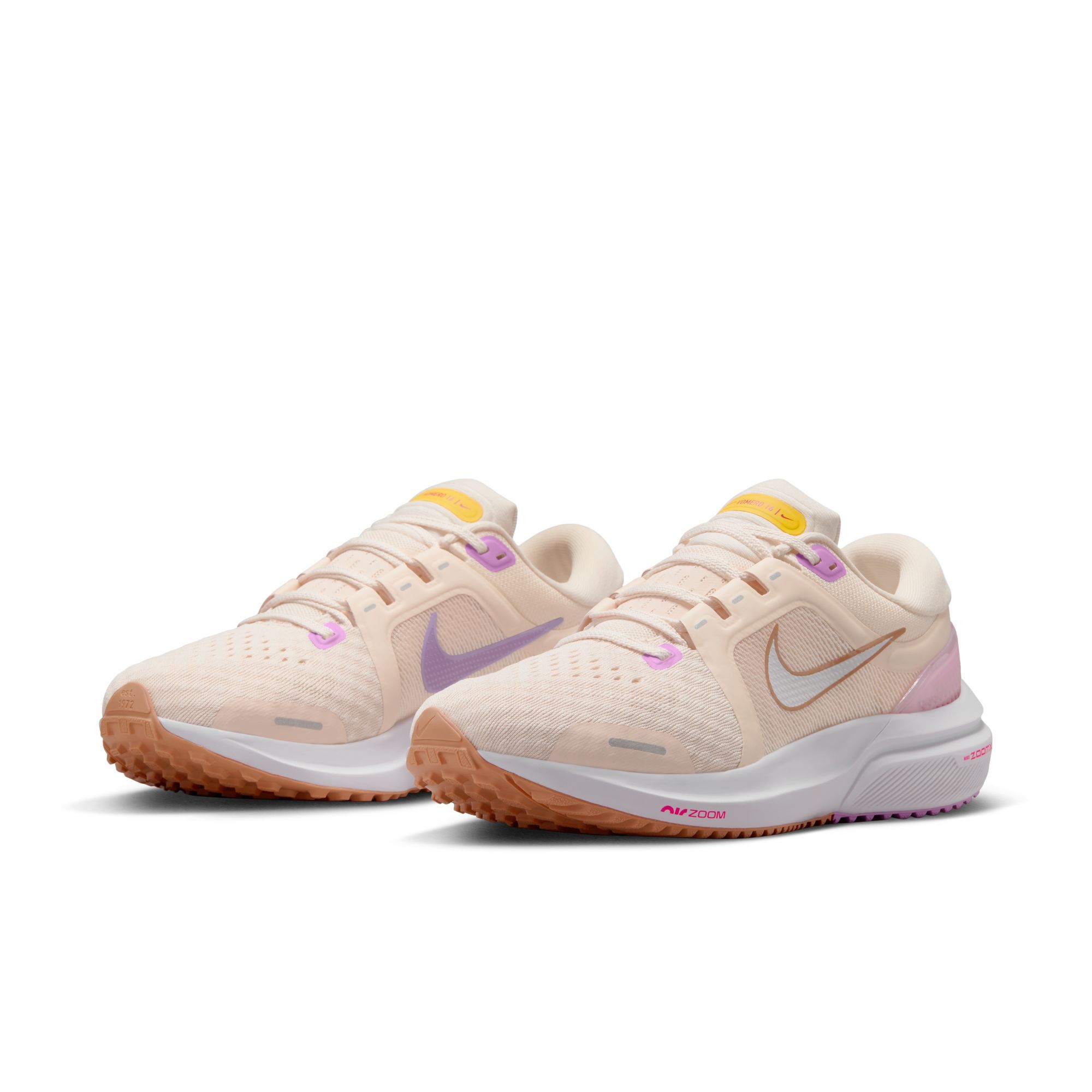 Nike Women s Air Zoom Vomero 16 Running Shoes SportChek