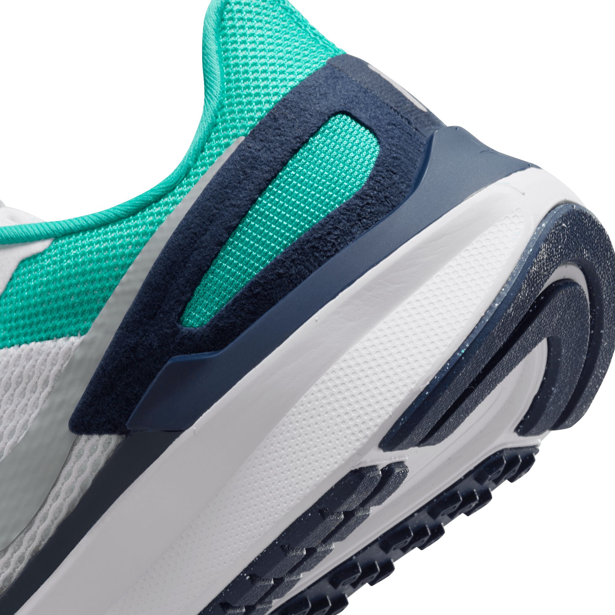 Nike Women's Air Zoom Structure 25 Running Shoes