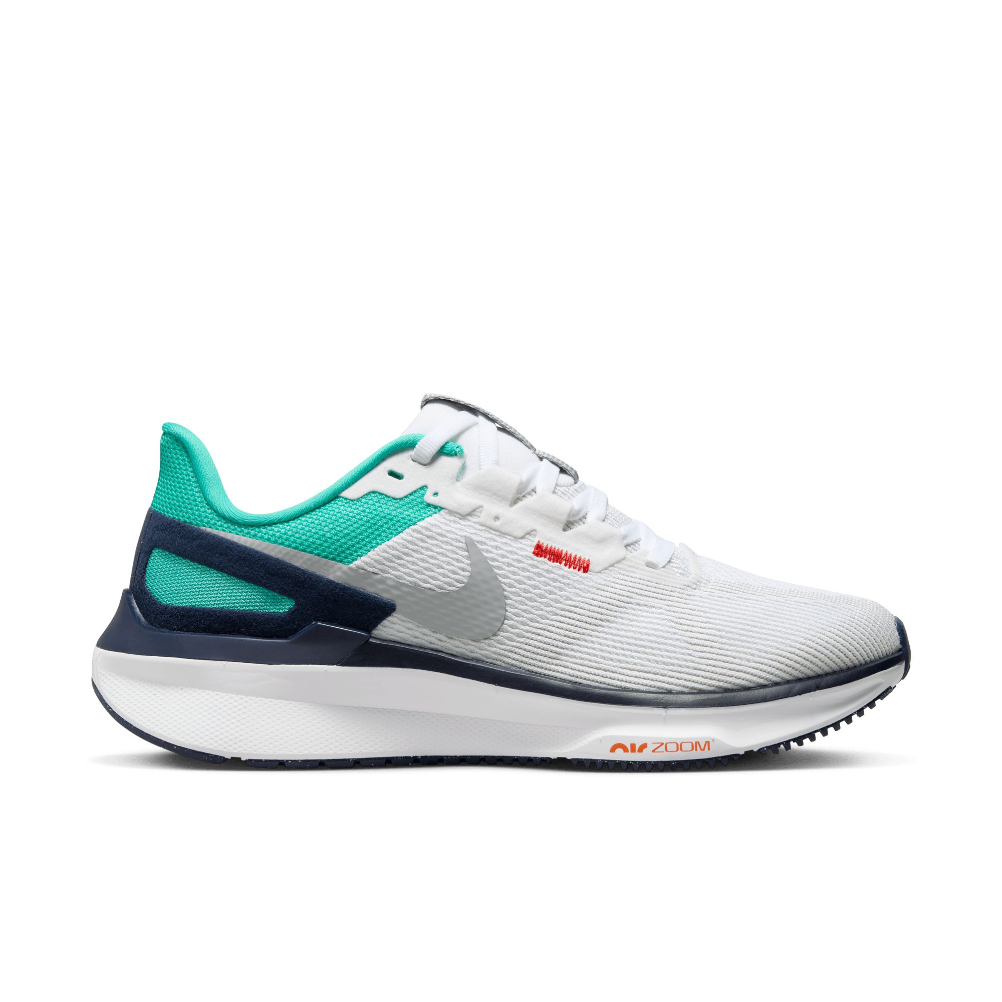 Nike air zoom sale running shoes womens