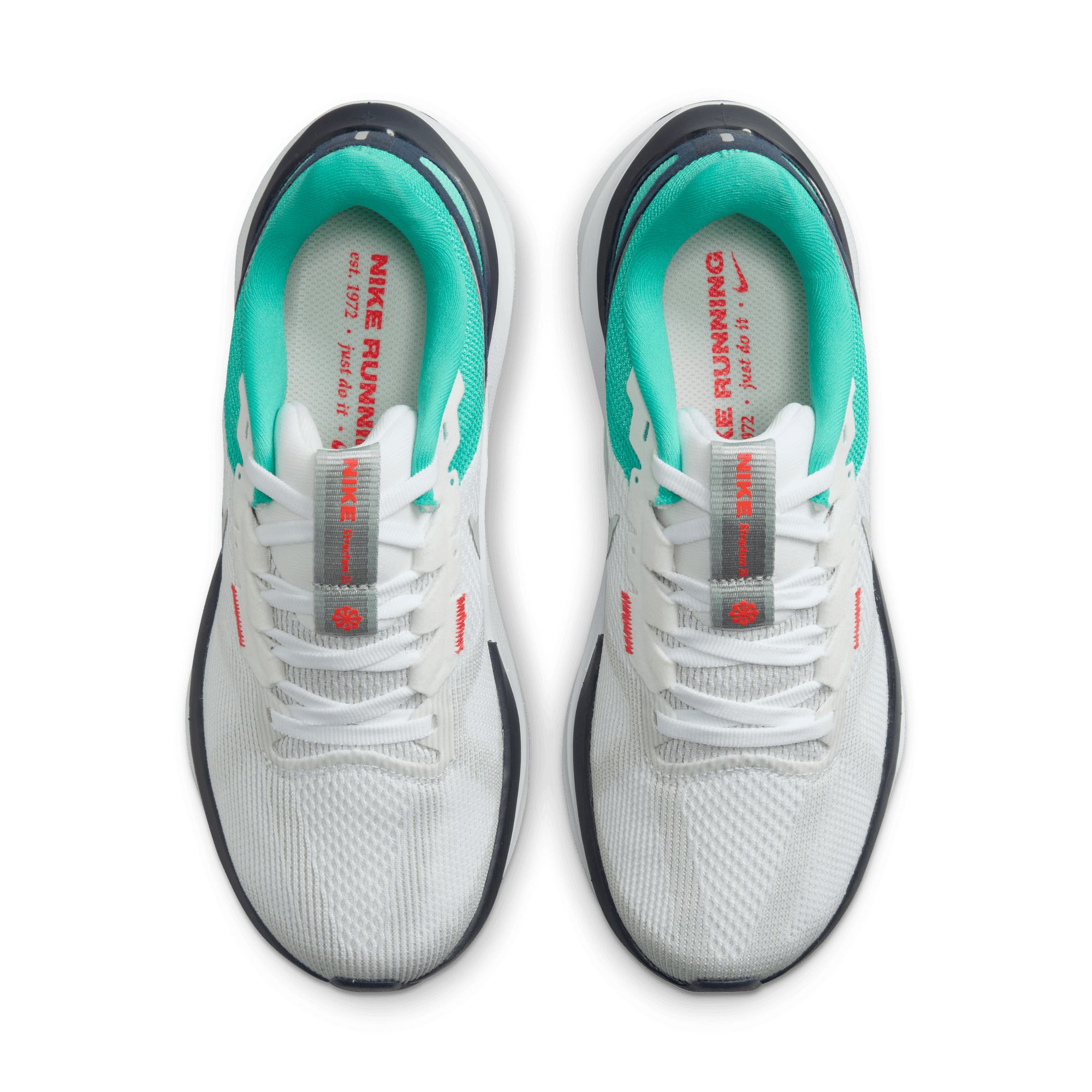 Nike Women's Air Zoom Structure 25 Running Shoes