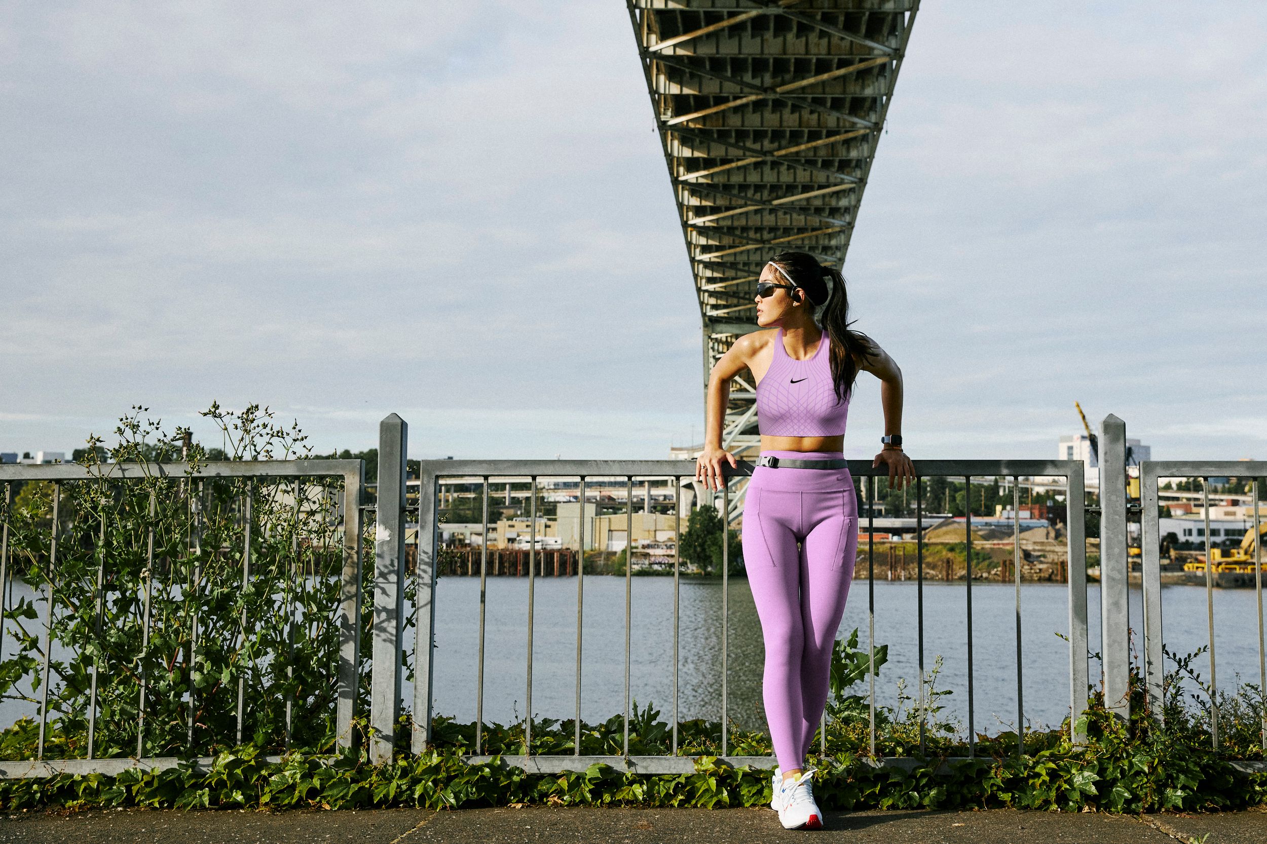 Nike Women's Air Zoom Pegasus 40 Running Shoes