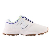 New Balance Women's Brighton Spiked Lightweight Waterproof Golf Shoes Side_Right