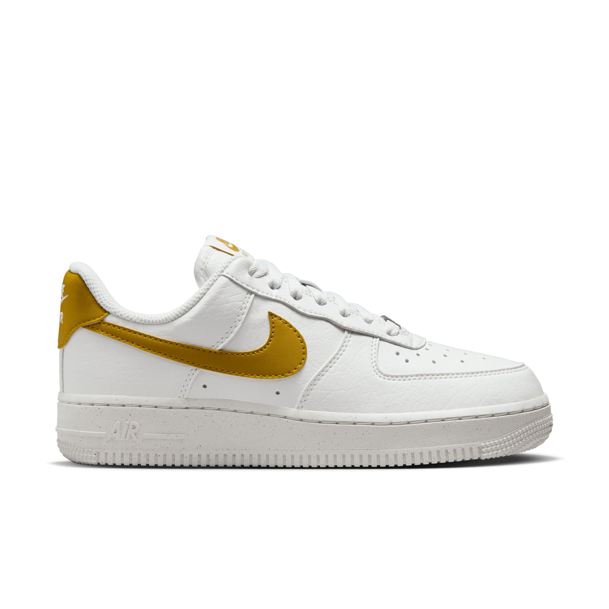 Nike Women's Air Force 1  07' Shoes Sneakers