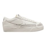 Nike Women's Blazer Low Platform Shoes Side_Right
