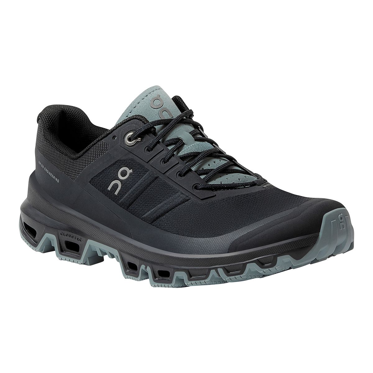 ON Women's Cloudventure Hiking Shoes