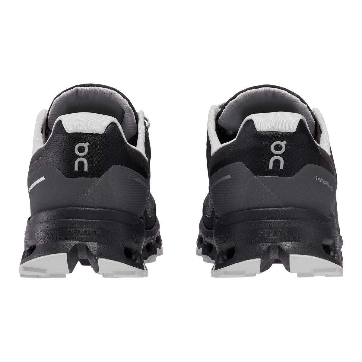 On Women's Cloudventure Hiking Shoes